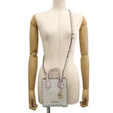 MICHAEL KORS マイケルコース MERCER XS ミニバッグ | Riverall | 詳細画像7