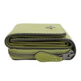 Coach コーチ SMALL TRIFOLD 三つ折り財布 | Riverall | 詳細画像3