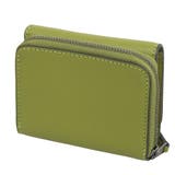 Coach コーチ SMALL TRIFOLD 三つ折り財布 | Riverall | 詳細画像4