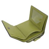 Coach コーチ SMALL TRIFOLD 三つ折り財布 | Riverall | 詳細画像5