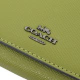 Coach コーチ SMALL TRIFOLD 三つ折り財布 | Riverall | 詳細画像6