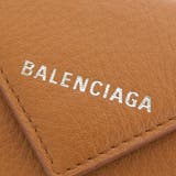 BALENCIAGA バレンシアガ PAPIER 三つ折り 財布 | Riverall | 詳細画像8 