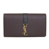 SaintLaurent サンローラン 二つ折り財布 | Riverall | 詳細画像2