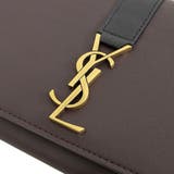 SaintLaurent サンローラン 二つ折り財布 | Riverall | 詳細画像6