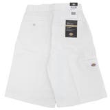 DICKIES ディッキーズ ハーフパンツ | Riverall | 詳細画像2 
