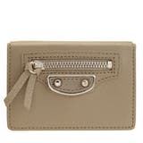 (7)グレージュ | 【在庫限り!!】BALENCIAGA バレンシアガ 財布 | Riverall