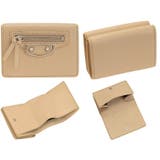 【在庫限り!!】BALENCIAGA バレンシアガ 財布 | Riverall | 詳細画像9 