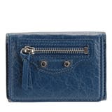 (11)ブルー | 【在庫限り!!】BALENCIAGA バレンシアガ 財布 | Riverall