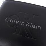 CALVIN KLEIN カルバンクライン | Riverall | 詳細画像6 