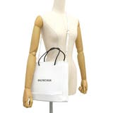 BALENCIAGA バレンシアガ ショルダー バッグ | Riverall | 詳細画像7 