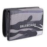 BALENCIAGA バレンシアガ 財布 | Riverall | 詳細画像1