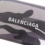 BALENCIAGA バレンシアガ 財布 | Riverall | 詳細画像6