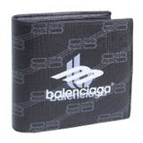 BALENCIAGA バレンシアガ 財布 | Riverall | 詳細画像1 