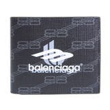 BALENCIAGA バレンシアガ 財布 | Riverall | 詳細画像2 