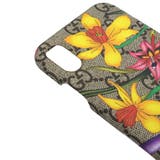 GUCCI グッチ GG iPhone X/XS スマホケース | Riverall | 詳細画像5