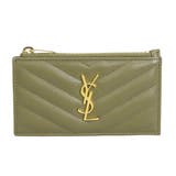 SaintLaurent サンローラン カードケース | Riverall | 詳細画像3