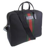 GUCCI グッチ ウェブストライプ | Riverall | 詳細画像1