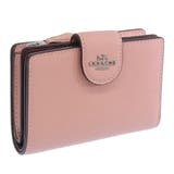 (23)ライトピンク | COACH コーチ 財布 | Riverall