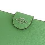 コーチ 財布 レディース | Riverall | 詳細画像6