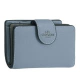 (25)グレーミスト | COACH コーチ 財布 | Riverall