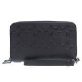 COACH コーチ DOUBLE ZIP セカンド バッグ | Riverall | 詳細画像3 