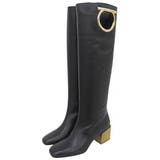 FERRAGAMO フェラガモ 靴 | Riverall | 詳細画像1