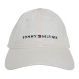 TOMMY HILFIGER トミーヒルフィガー | Riverall | 詳細画像2