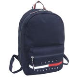 TOMMY HILFIGER トミーヒルフィガー | Riverall | 詳細画像1