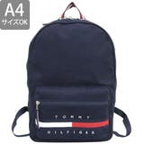 TOMMY HILFIGER トミーヒルフィガー | Riverall | 詳細画像2