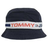 TOMMY HILFIGER トミーヒルフィガー | Riverall | 詳細画像2