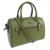 Coach コーチ Rowan ショルダーバッグ 2WAY | Riverall | 詳細画像1