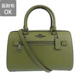 Coach コーチ Rowan ショルダーバッグ 2WAY | Riverall | 詳細画像2