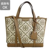 Tory Burch トリーバーチ T MONOGRAM バッグ | Riverall | 詳細画像2