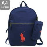 RALPH LAUREN ラルフローレン | Riverall | 詳細画像2 