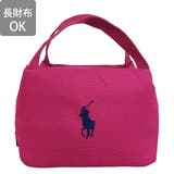 RALPH LAUREN ラルフローレン | Riverall | 詳細画像2 