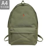 RALPH LAUREN ラルフローレン | Riverall | 詳細画像2