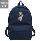 RALPH LAUREN ラルフローレン | Riverall | 詳細画像3 