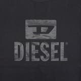 DIESEL ディーゼル Tシャツ | Riverall | 詳細画像6 
