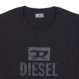 DIESEL ディーゼル Tシャツ | Riverall | 詳細画像3 