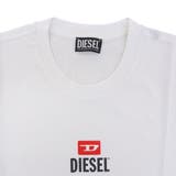DIESEL ディーゼル Tシャツ | Riverall | 詳細画像3 