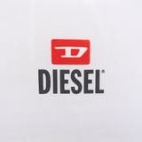 DIESEL ディーゼル Tシャツ | Riverall | 詳細画像6 