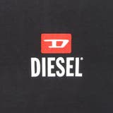 DIESEL ディーゼル Tシャツ | Riverall | 詳細画像6 