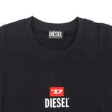 DIESEL ディーゼル Tシャツ | Riverall | 詳細画像3 