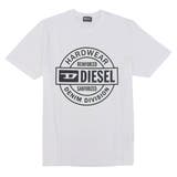 DIESEL ディーゼル Tシャツ | Riverall | 詳細画像1 