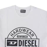DIESEL ディーゼル Tシャツ | Riverall | 詳細画像3 