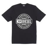 DIESEL ディーゼル Tシャツ | Riverall | 詳細画像1 