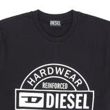 DIESEL ディーゼル Tシャツ | Riverall | 詳細画像3 