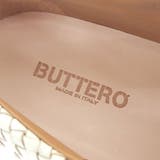BUTTERO ブッテロ 靴 | Riverall | 詳細画像6 