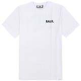 BALR ボーラー Tシャツ | Riverall | 詳細画像1 