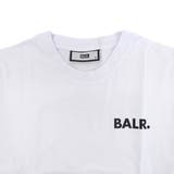 BALR ボーラー Tシャツ | Riverall | 詳細画像3 